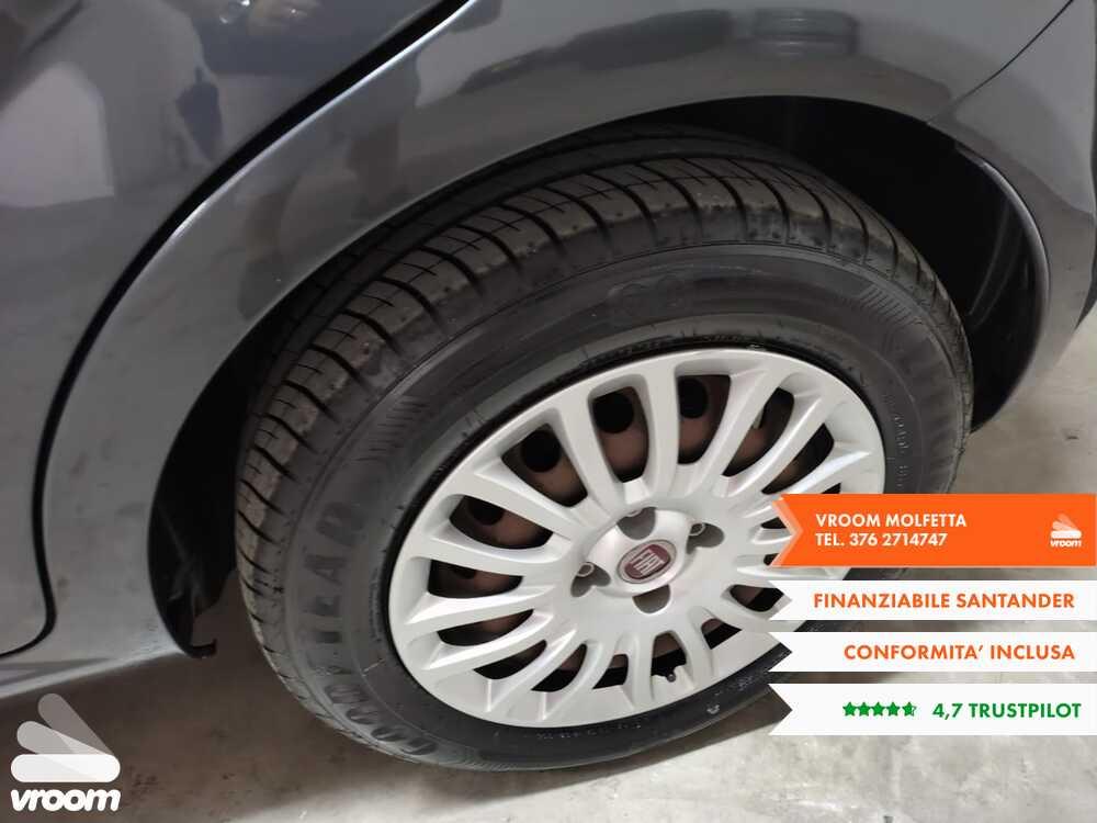 FIAT Punto 4ª serie Punto 1.3 MJT II S&S 95 CV...