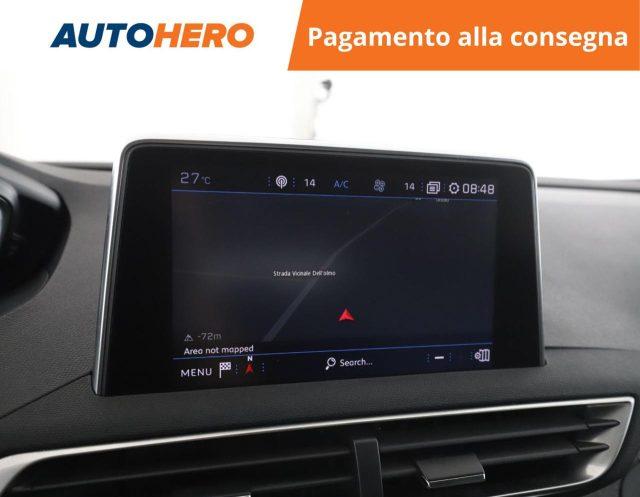 PEUGEOT 3008 PureTech Turbo 130 S&S EAT8 Allure