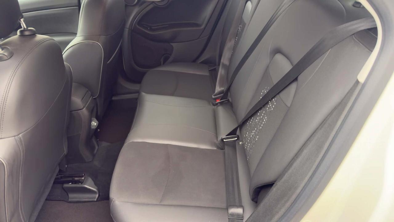 Fiat 500X 1.3 MultiJet 95 CV Connect
