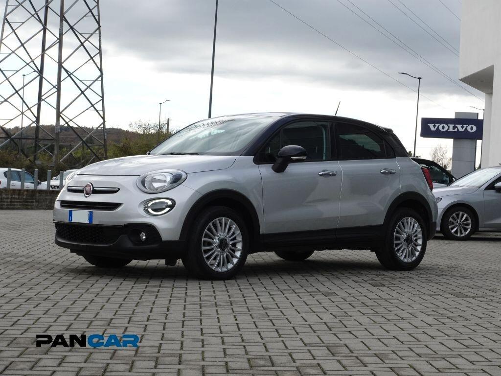 Fiat 500X 1.3 MultiJet 95 CV Lounge