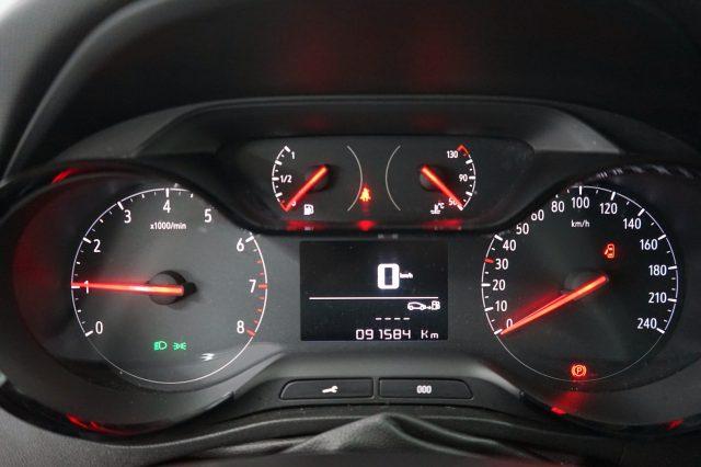 OPEL Crossland X 1.2 12V Start&Stop Advance