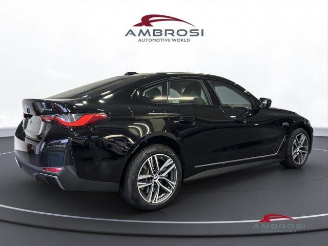 BMW i4 i4 eDrive35 Gran Coupé