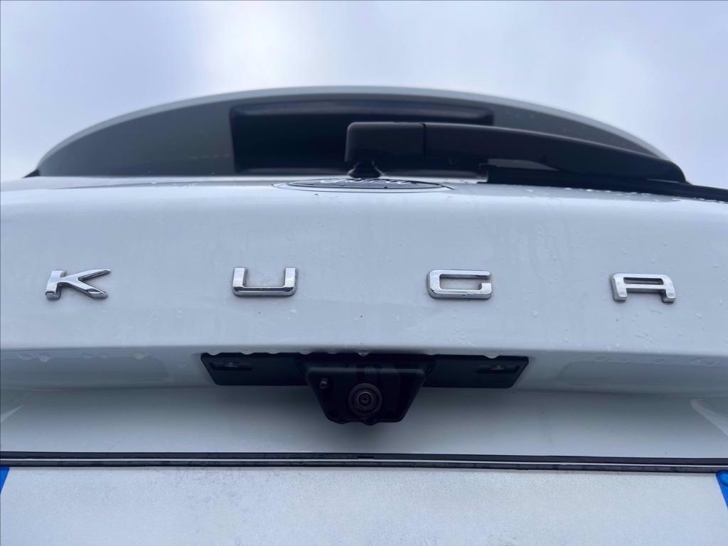 FORD Kuga 2.5 Plug In Hybrid 225 CV CVT 2WD ST-Line X del 2020