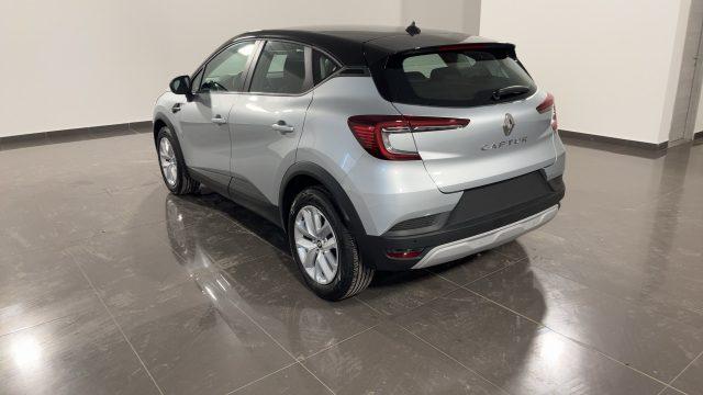 RENAULT Captur 1.0 tce Equilibre Gpl 100cv #kmzero #bestyle