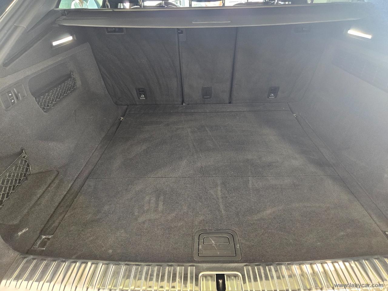 AUDI Q8 50 TDI 286 CV quattro tiptronic S-LINE