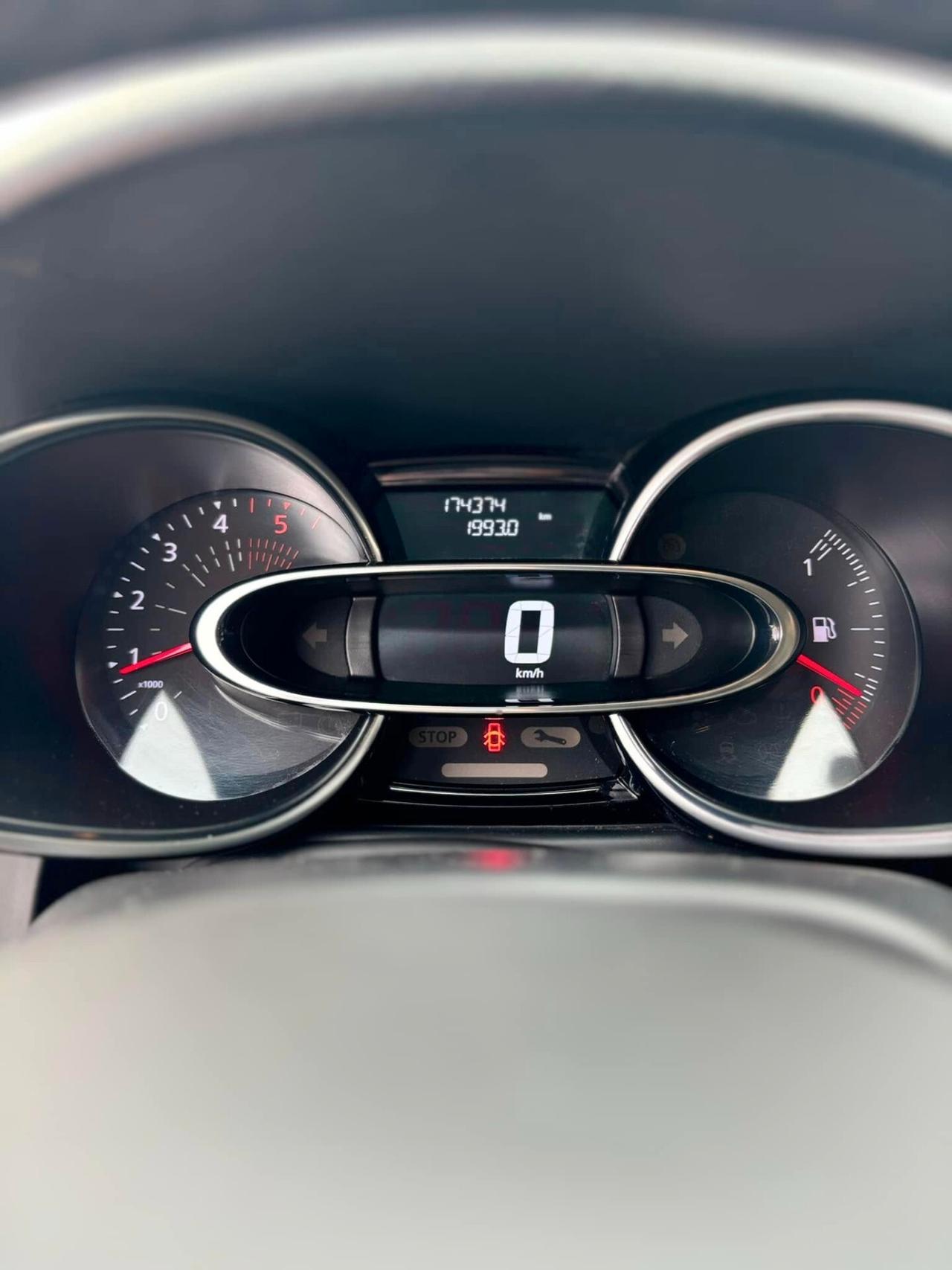 Renault Clio dCi 8V 75 CV 5 porte Business