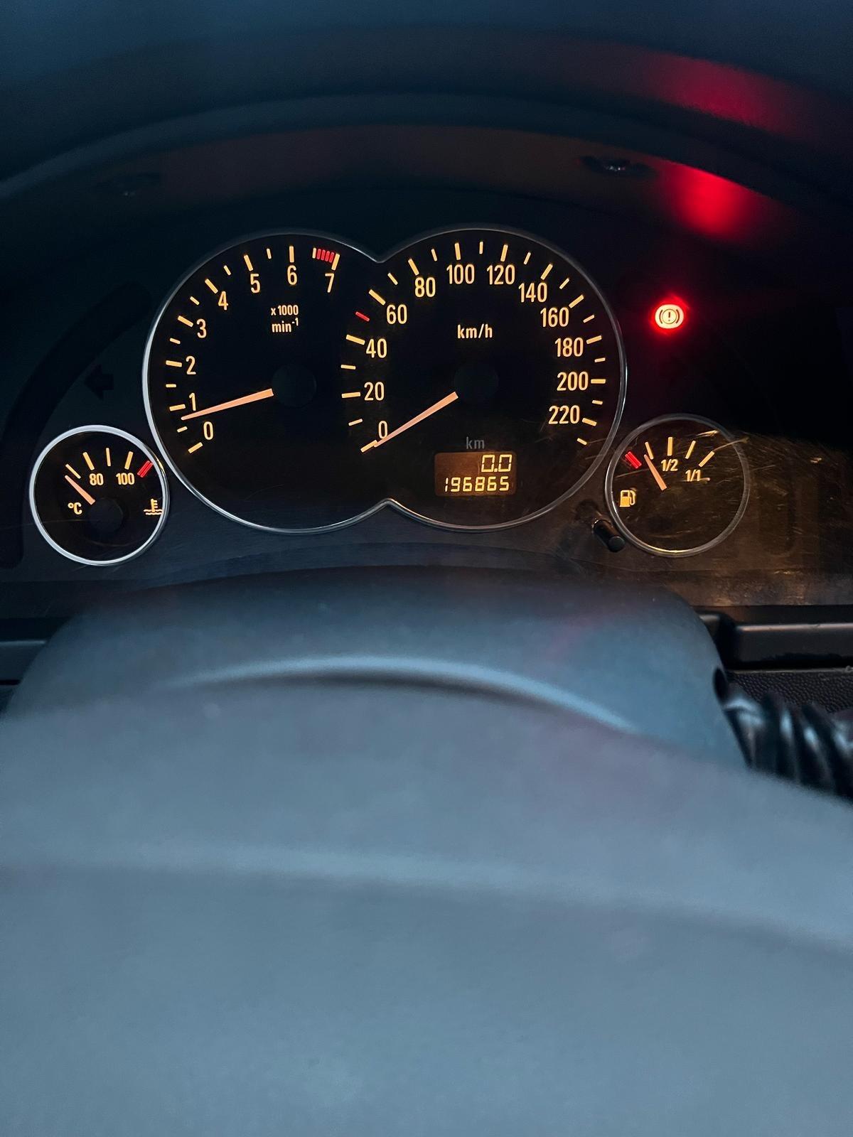 Opel Meriva 1.6 16V Cosmo GPL