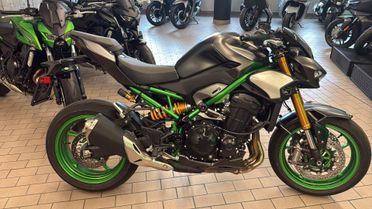 Kawasaki Z 900 SE My 26