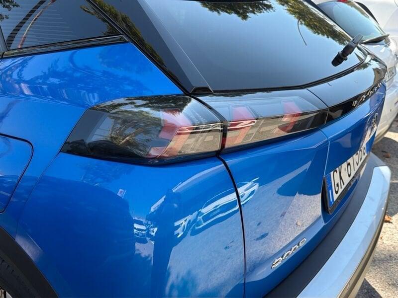 Peugeot 2008 2008 1.2 puretech GT Pack s&s 130cv eat8