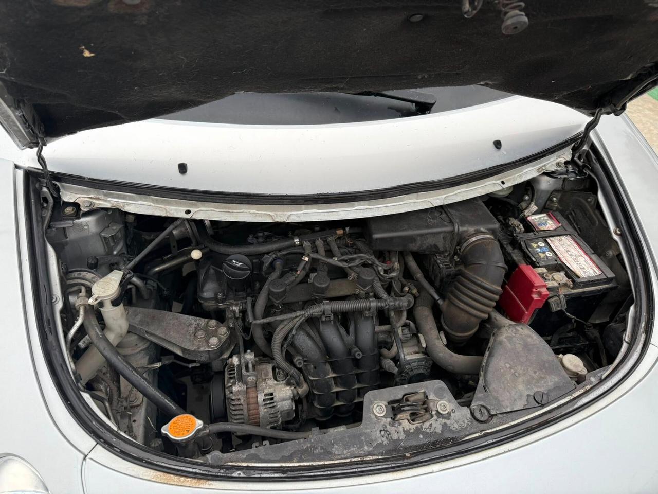 Smart ForFour 1.1 75cv -GPL- PASSION