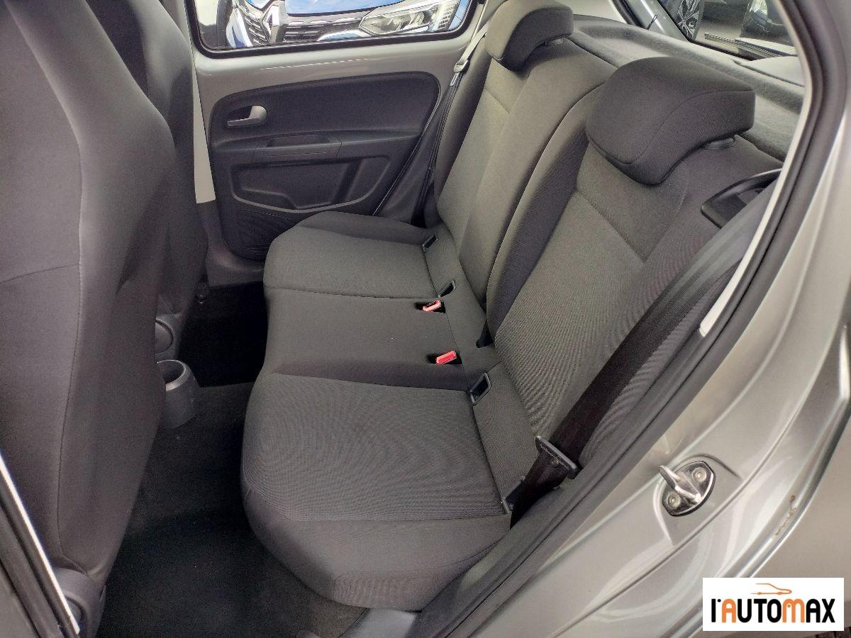 VOLKSWAGEN - Up! 5p 1.0 evo Move 65cv