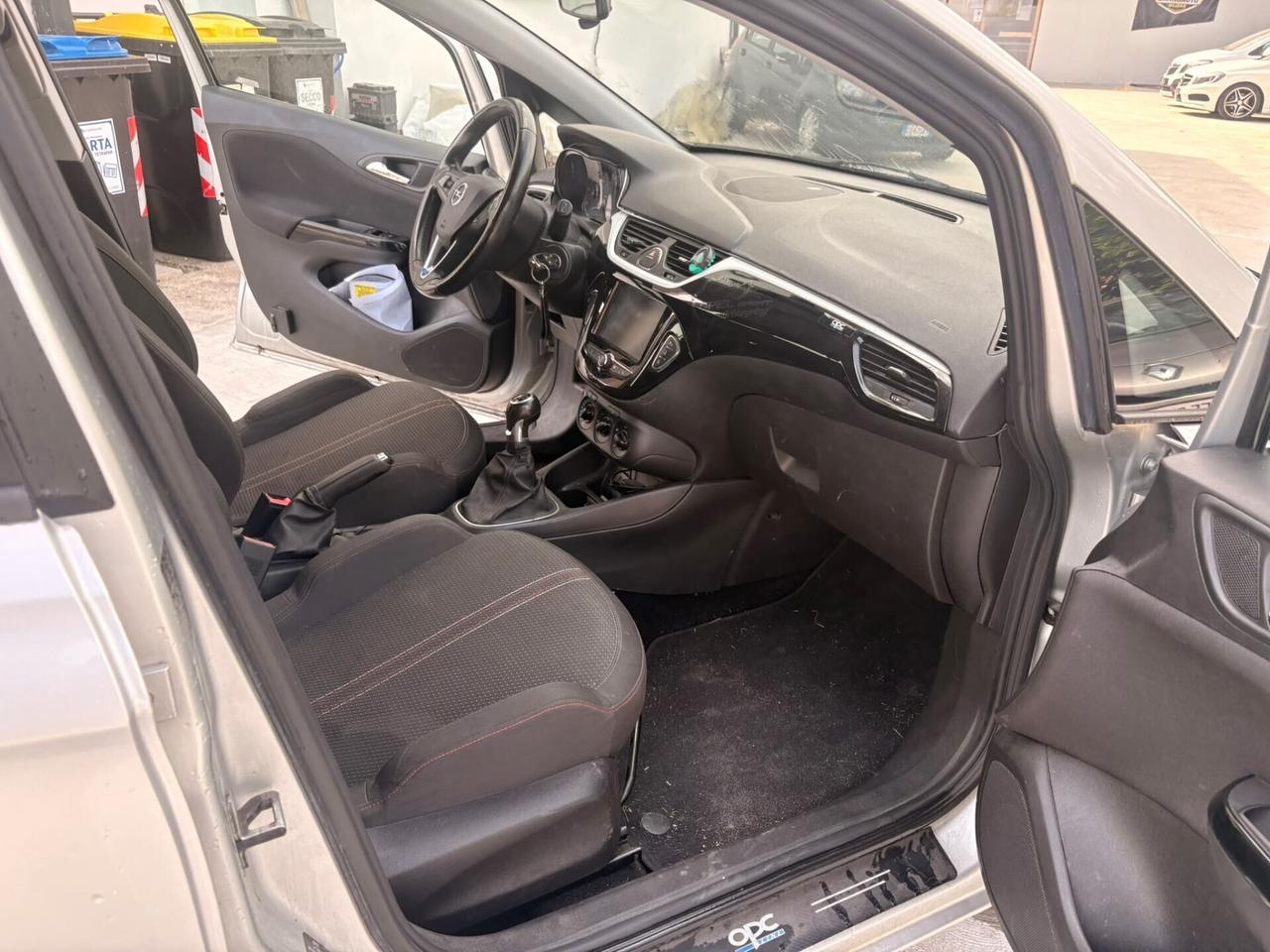 Opel Corsa 1.3 CDTI 5 porte Innovation