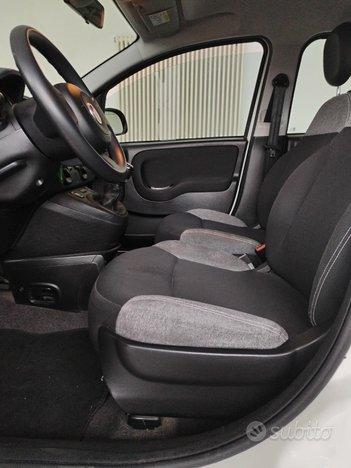 Fiat Panda 1.2 Easy power