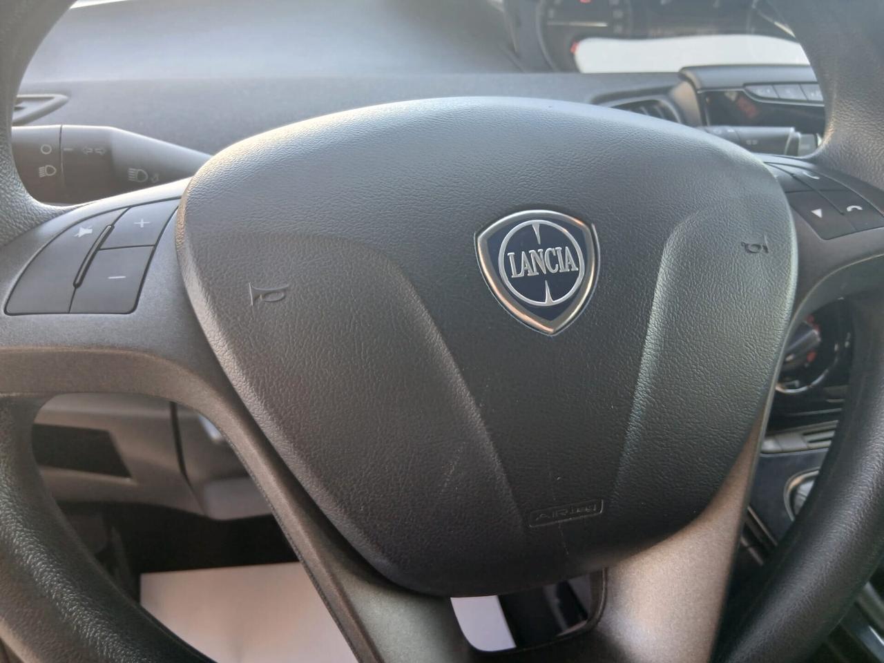 Lancia Ypsilon 1.2 BENZINA 69CV UNICO PROPRIETARIO