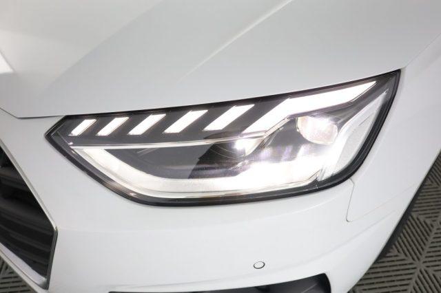 AUDI A4 A4 Avant 30 TDI/136 CV S tronic Business
