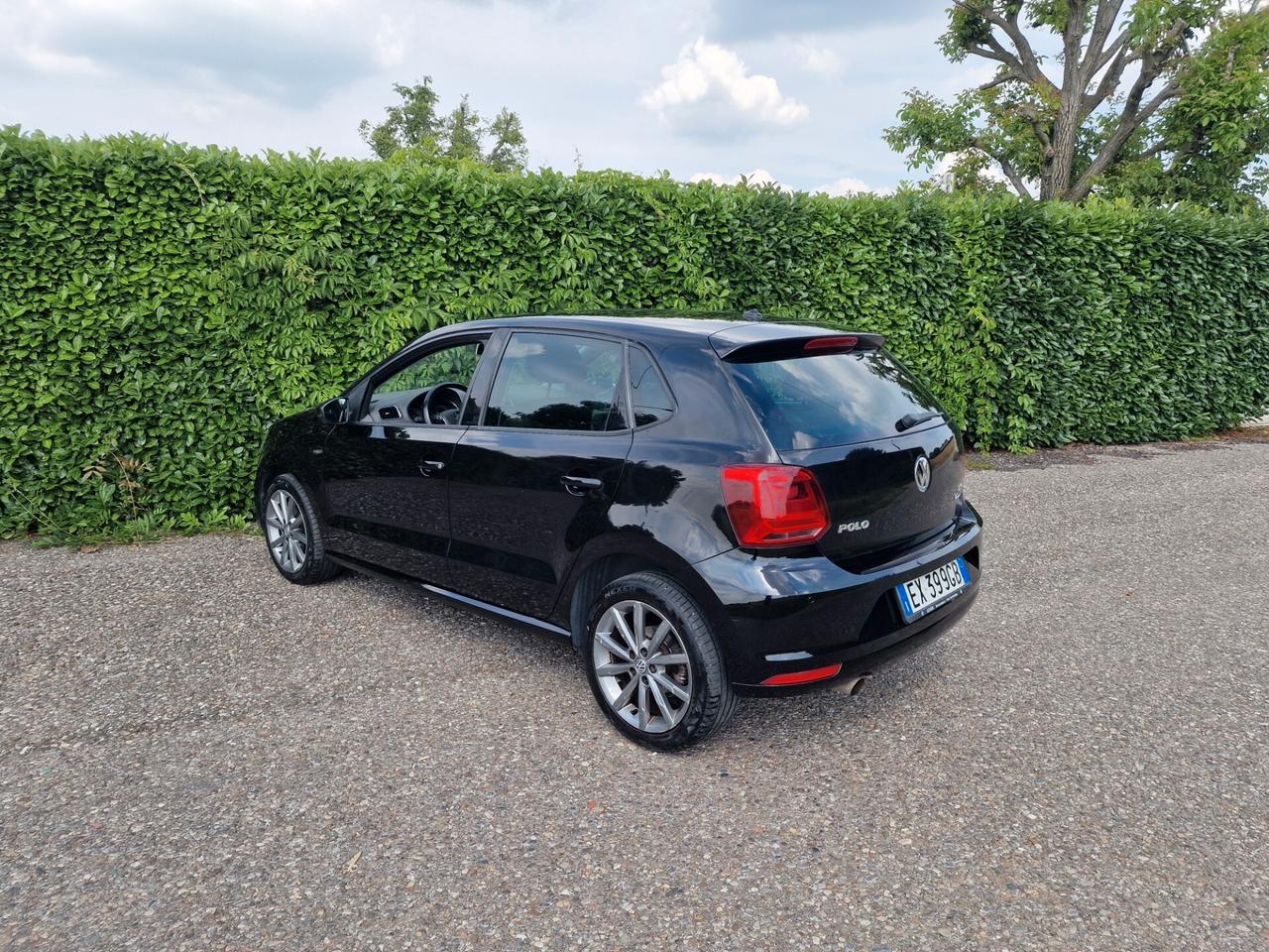 Volkswagen Polo 1.2 TSI 5p. Fresh