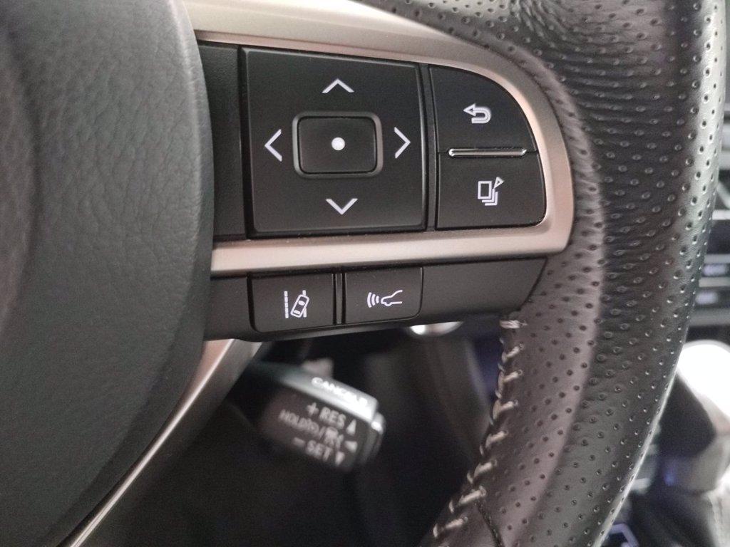 LEXUS Rx 450h 3.5 f-sport cvt del 2018