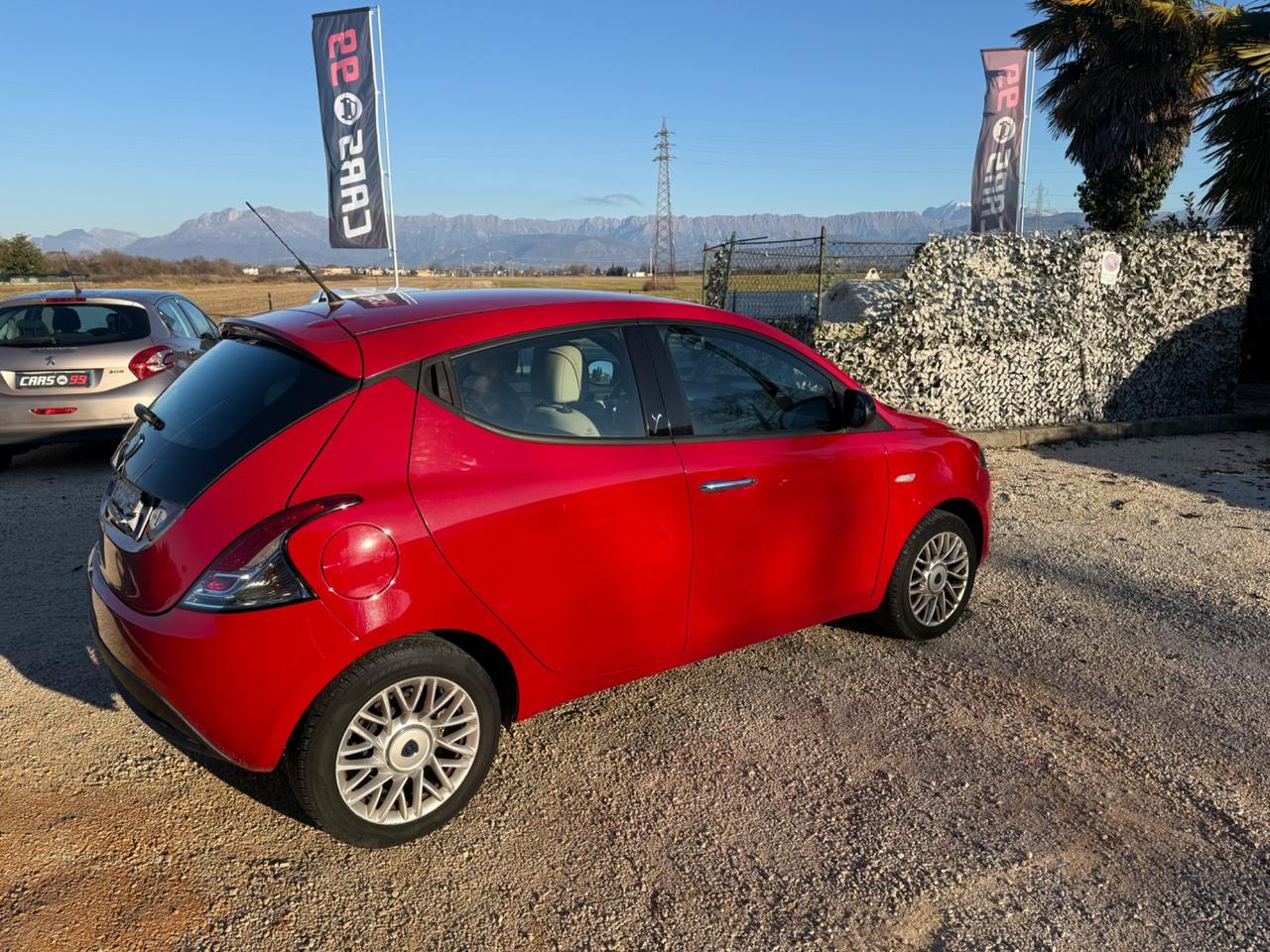 Lancia Ypsilon 1.3 MJT 16V 95 CV 5 porte S&S Platinum