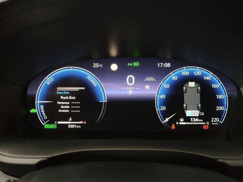 Toyota Yaris Cross Yaris Cross 1.5 Hybrid 130 CV 5p. E-CVT Lounge