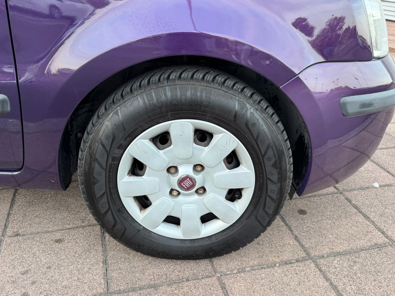 Fiat Panda 1.2 Emotion 69 Cv
