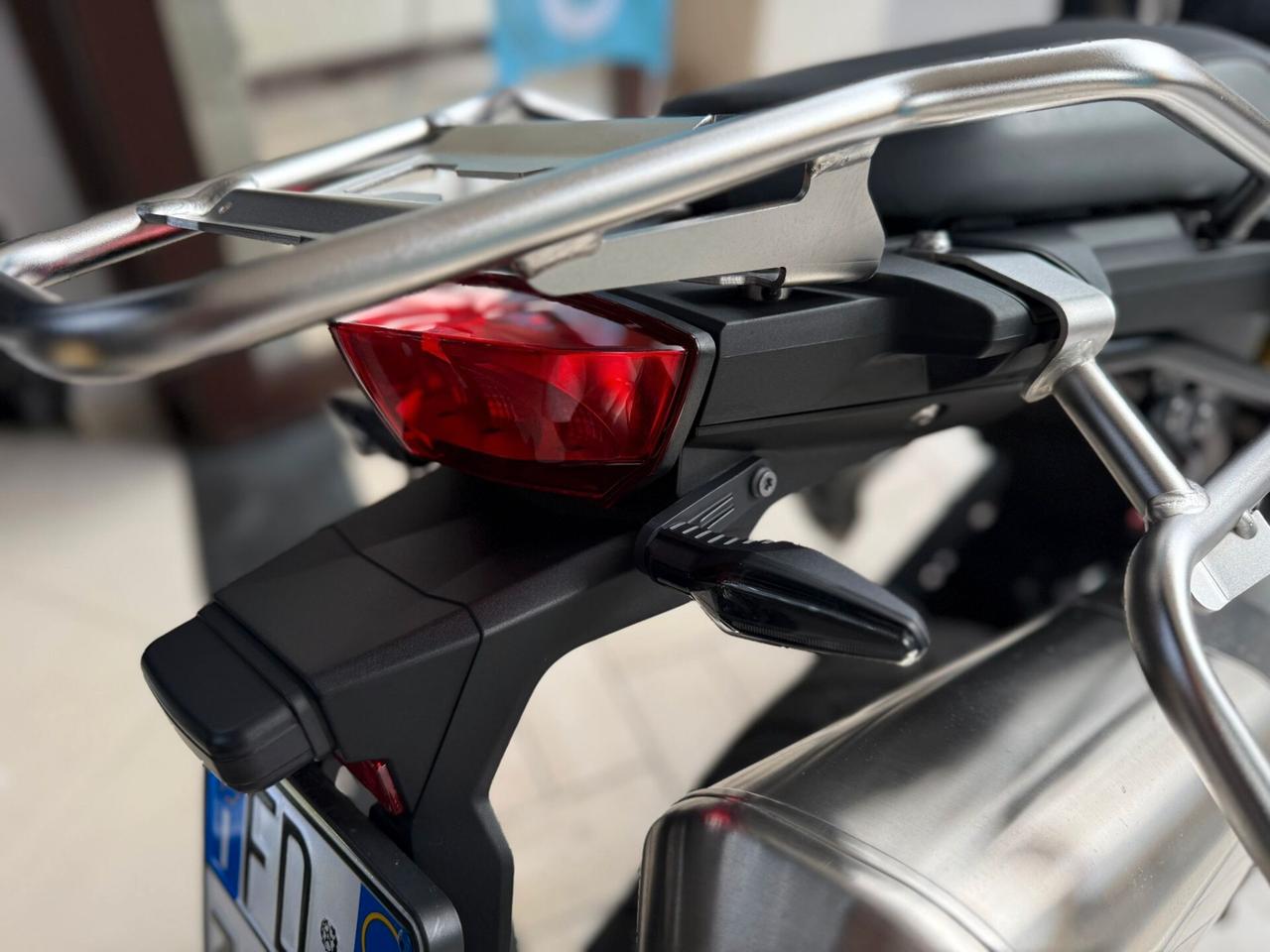 BMW F 850 GS ADVENTURE