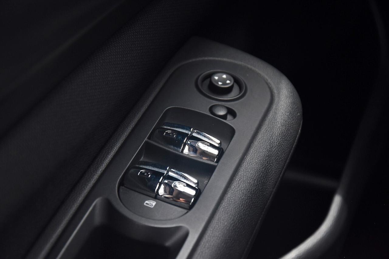 Mini Clubman Cooper D Mayfair Edition