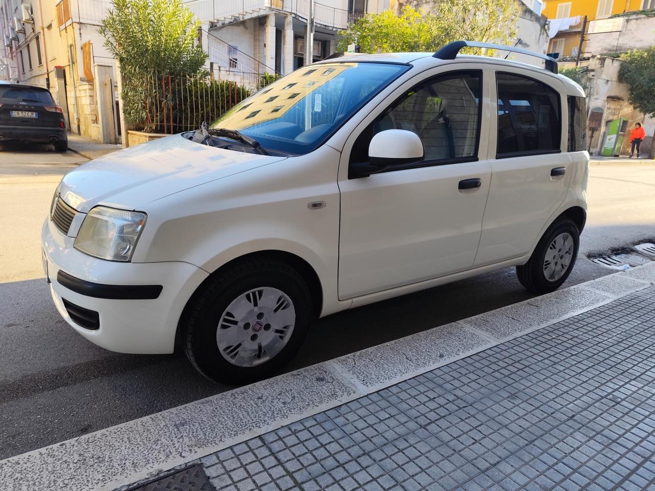 Fiat Panda 1.2 BENZINA 69CV 5 POSTI