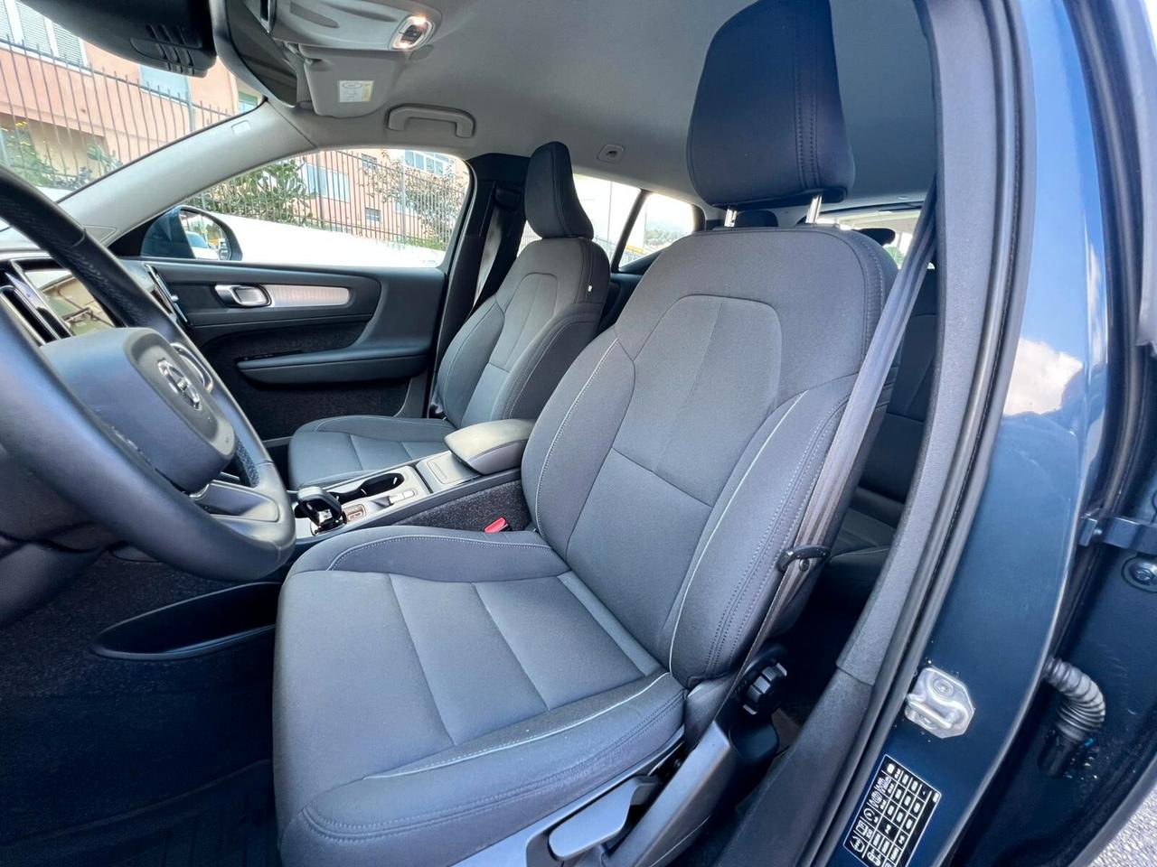 Volvo XC40 1.5 t2 Momentum Pro auto my21