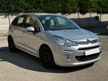 Citroen C3 1.4 HDi 70 Selection "NEOPATENTATI"