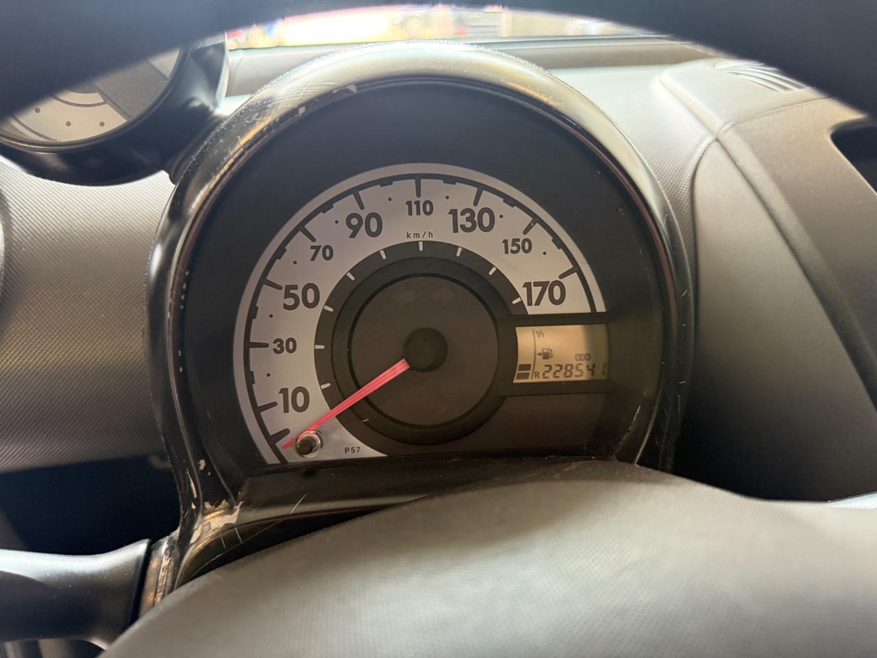 Citroen C1 1.4 HDi 55CV 5 porte NEOPATENTATI
