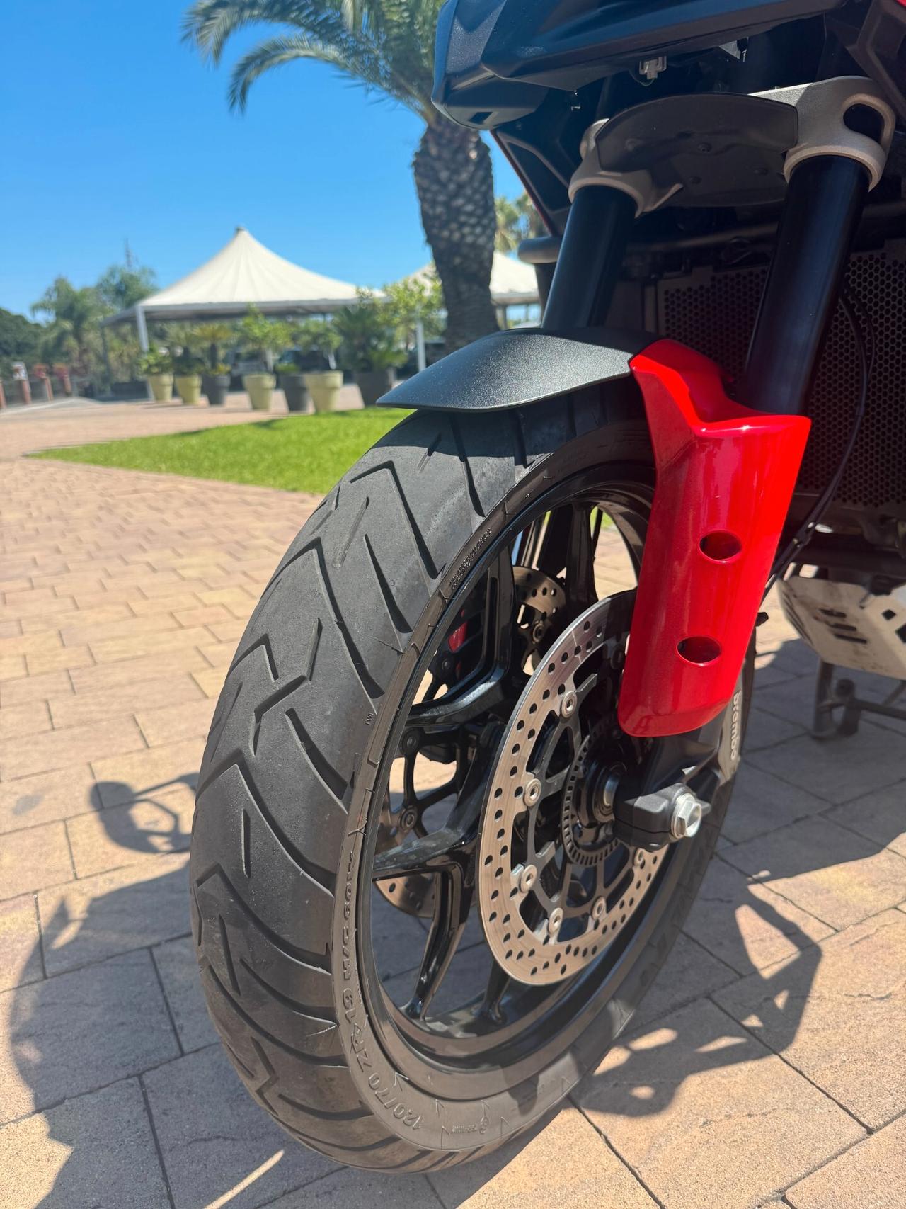 Ducati Multistrada V2