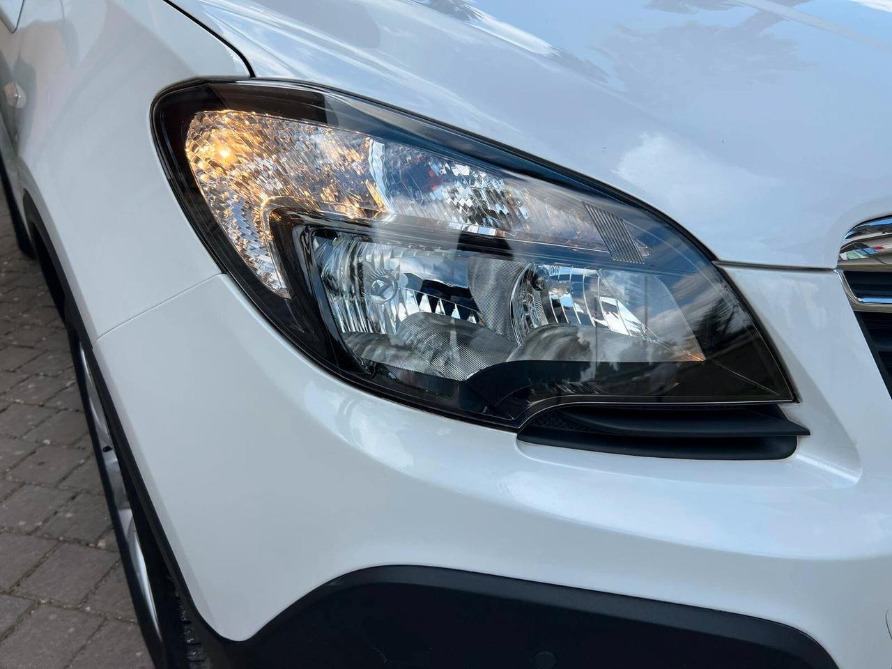 Opel Mokka 1.6 CDTI Ecotec 136CV 4x2 Start&Stop Cosmo