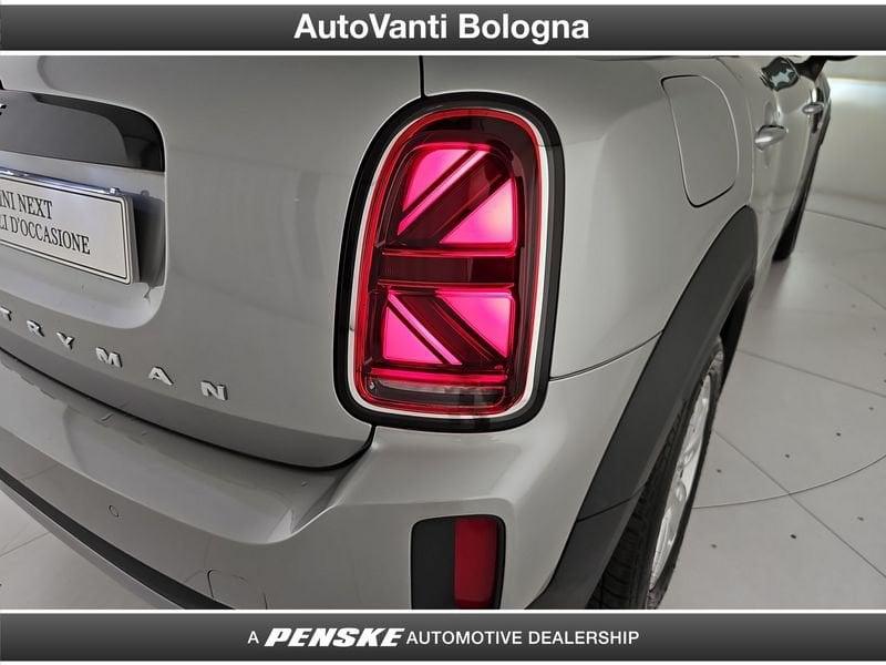 MINI Mini Countryman F60 Mini 1.5 Cooper Essential Countryman