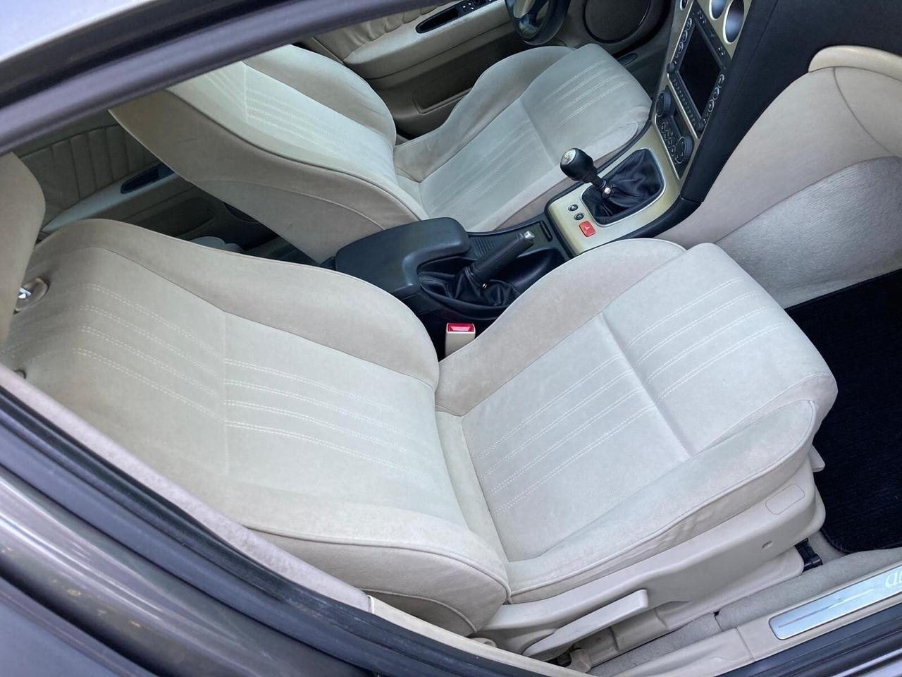 Alfa Romeo 159 SW 1.9 jtdm 150cv