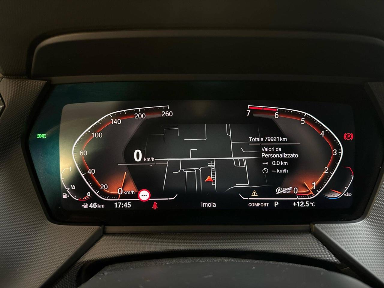 BMW Serie 1 120i MSport