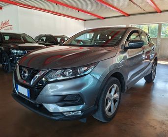Nissan Qashqai 1.5 dCi Business