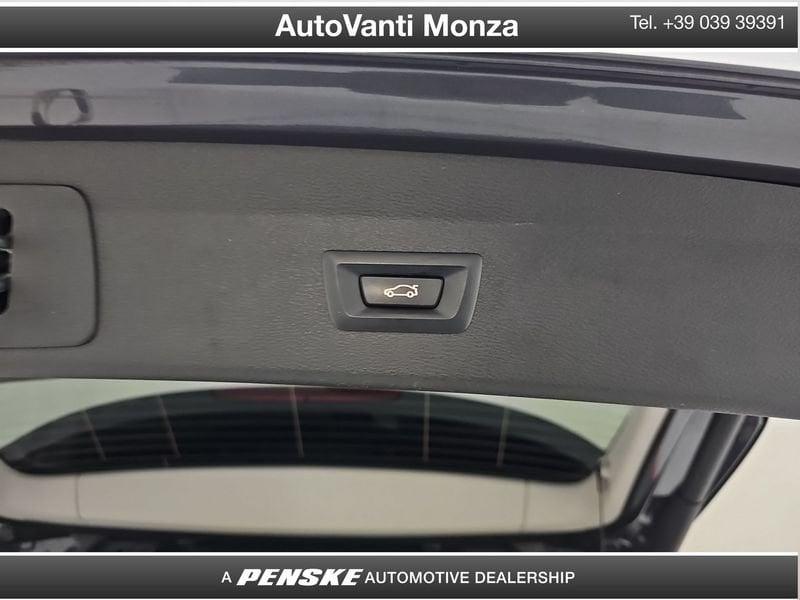 BMW X1 X1 sDrive18d xLine Plus