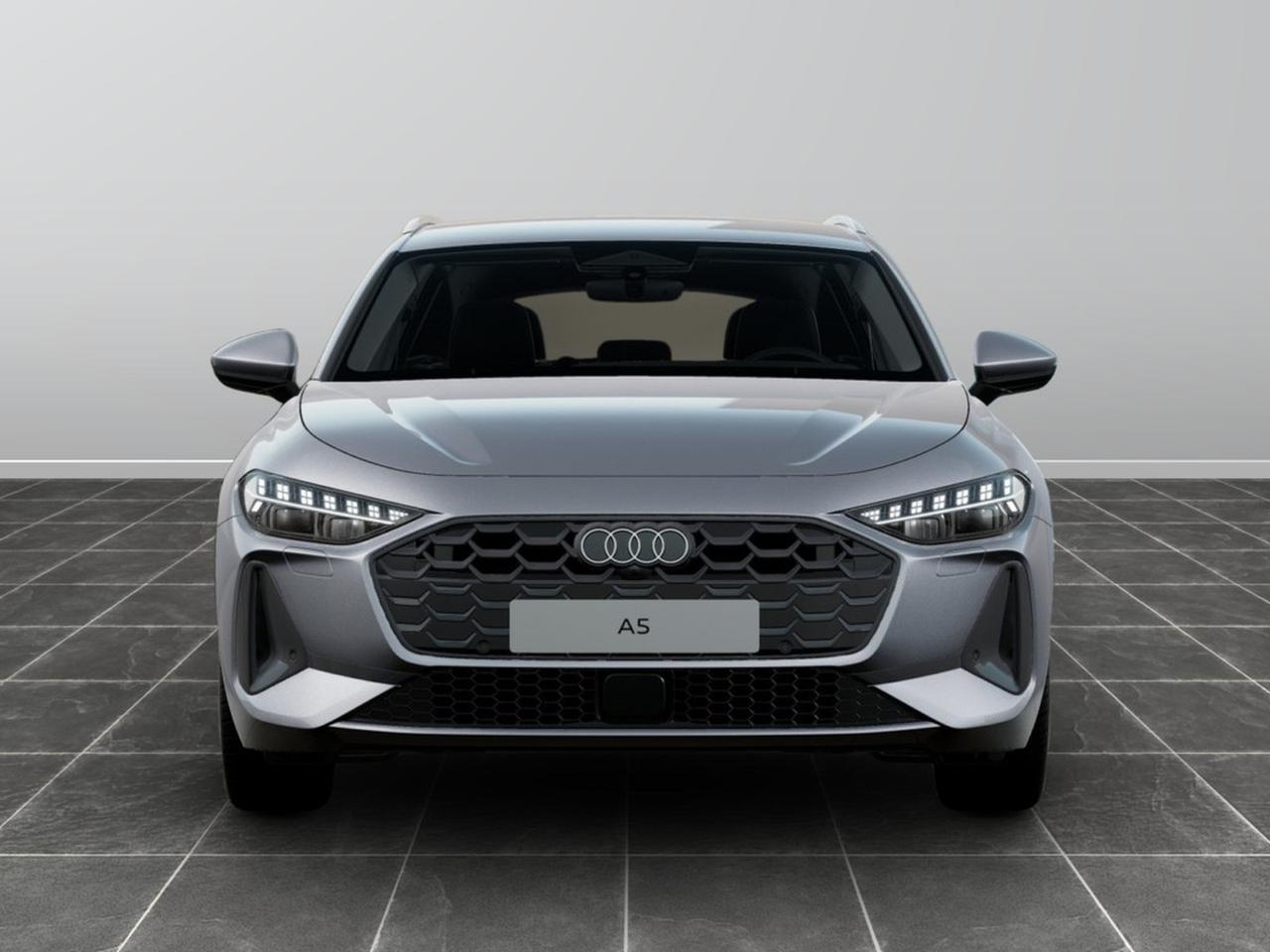 Audi A5 avant 2.0 tdi mhev+ 204cv s line edition s tronic