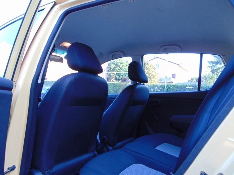 HYUNDAI i10 1ª serie i10 1.1 12V Style