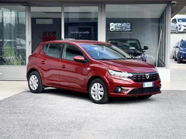 Dacia Sandero Streetway 1.0 GPL 90CV E6 Neo. - 2022