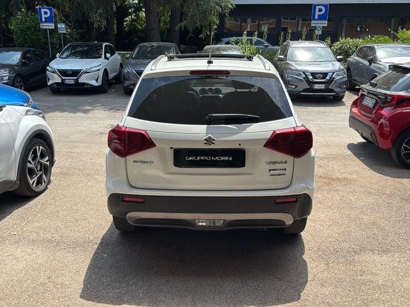 Suzuki Vitara 1.4 B. hybrid AllGrip Easy Starview auto