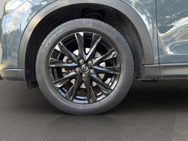 Mazda CX-5 CX-5 II 2017 2.2 Homura 2wd 150cv auto my21