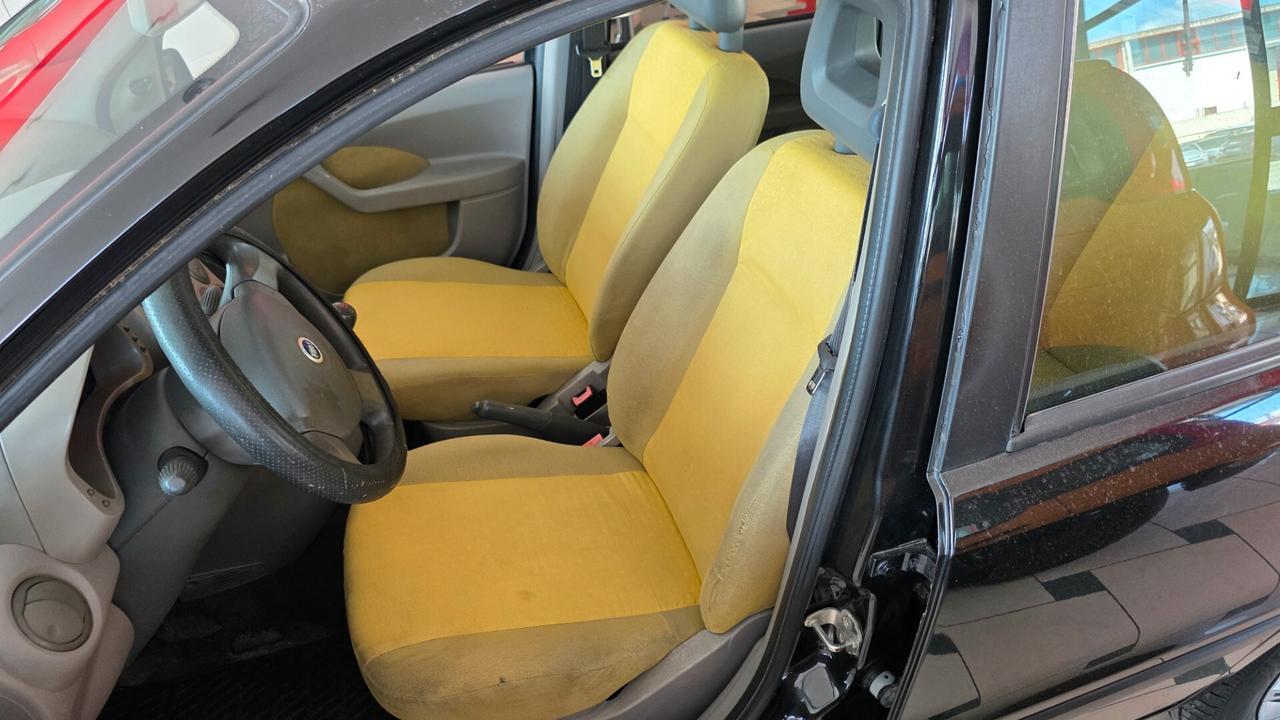 Fiat Panda 1.3 MJT 16V Emotion