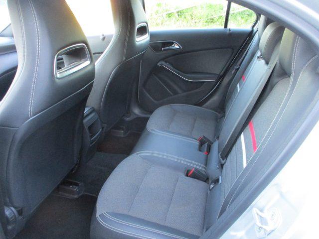 MERCEDES-BENZ A 180 CDI Executive - Camera/Bluetooth