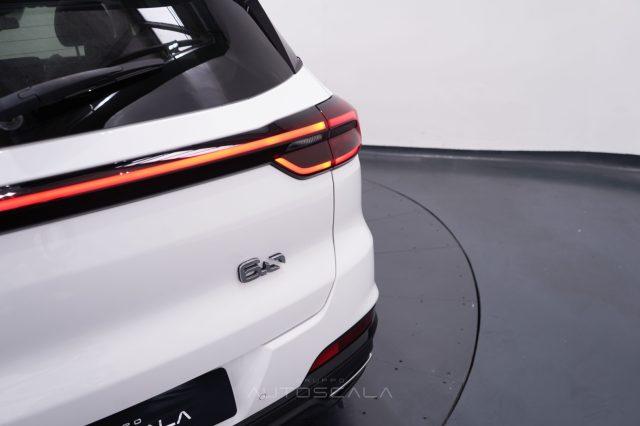 DR MOTOR DR 6.0 1.5 Turbo Bi-Fuel GPL