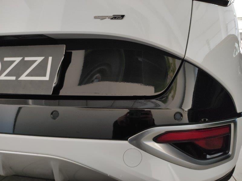 KIA Sportage 5ª serie - Sportage 1.6 CRDi MHEV AWD DCT GT-line Plus