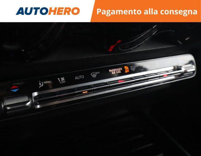 MERCEDES-BENZ GLB 200 d Automatic Sport