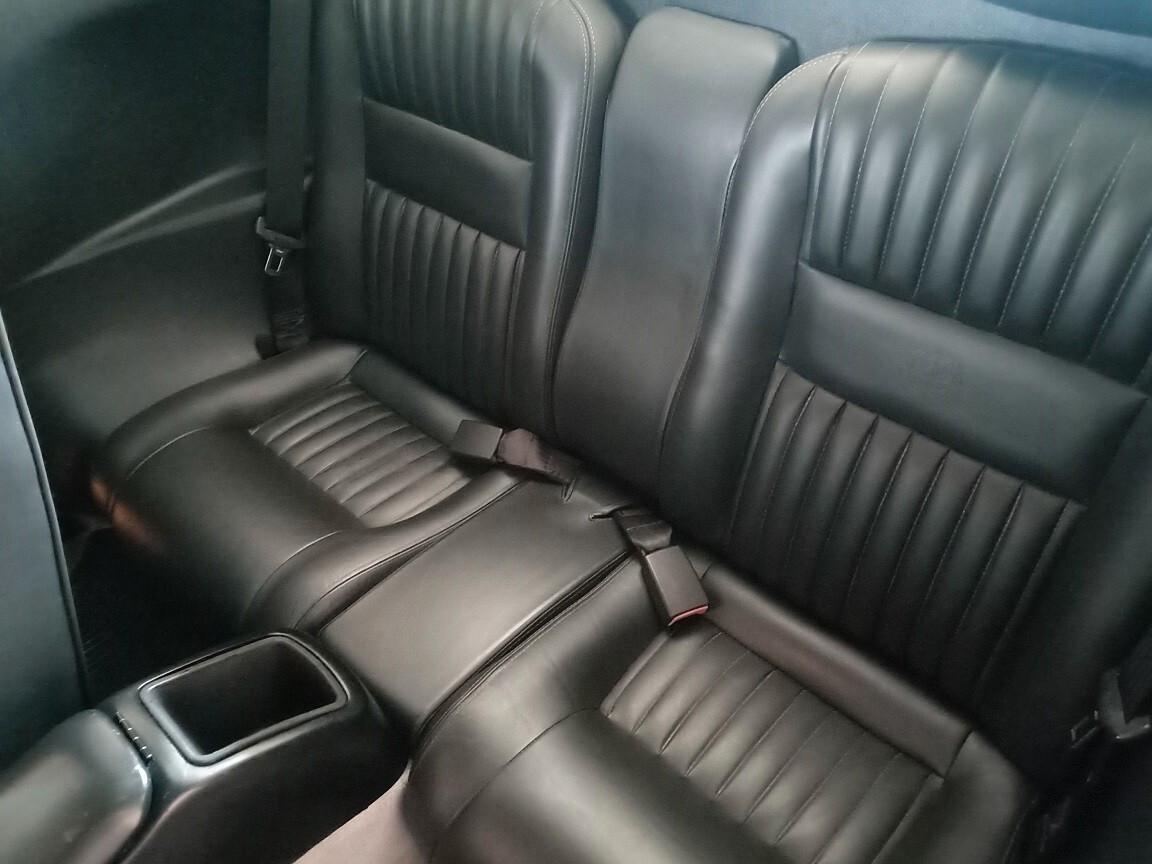 Alfa Romeo GTV 1.8i 16V Twin Spark cat