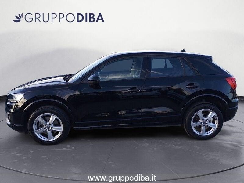 Audi Q2 I 2017 Benzina 30 1.0 tfsi Admired