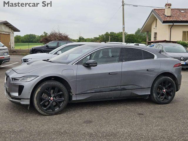 JAGUAR I-Pace I-Pace EV 90 kWh 400 SE awd auto - GG029PA